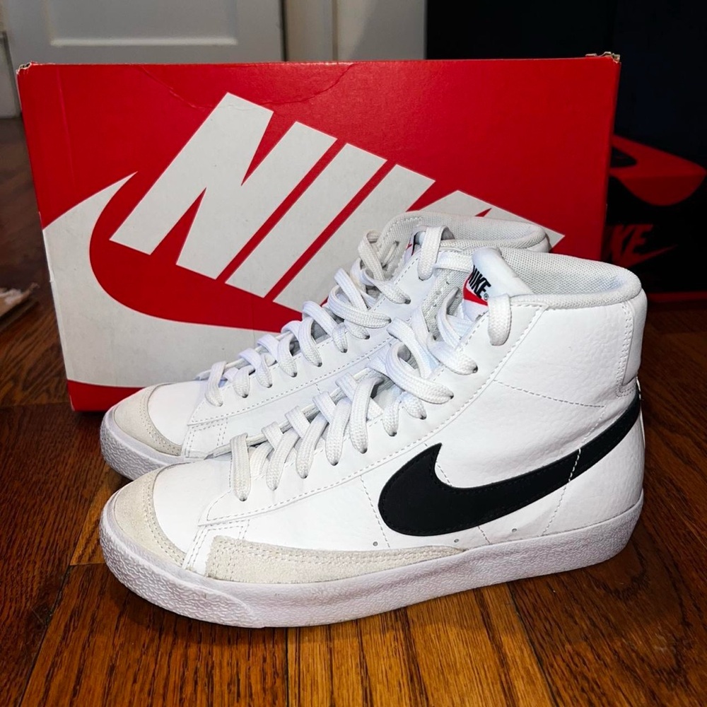 Nike blazer mid 77